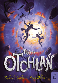 Tunele. Otchłań - Brian Williams Roderick Gordon - książka