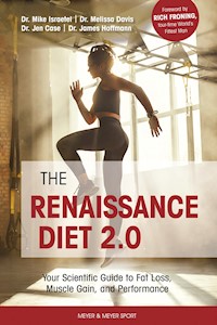 The Renaissance Diet 2.0 - Israetel Mike - ebook