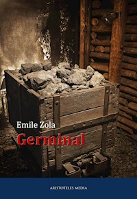 Germinal - Emile Zola - ebook