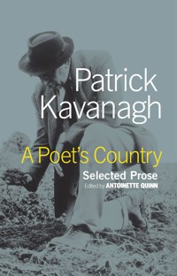 A Poet's Country - Kavanagh Patrick - ebook
