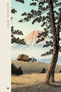 Japonia utracona - Alex Kerr - ebook + książka