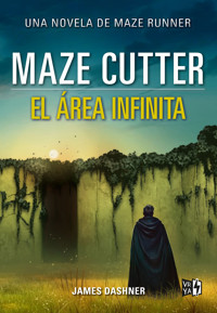 Maze Cutter - James Dashner - ebook