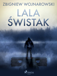 Lala Świstak - Wojnarowski Zbigniew - ebook