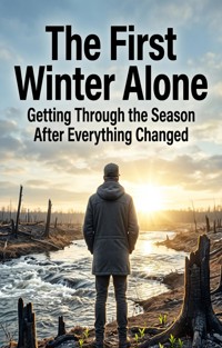 The First Winter Alone - Marcus Reid - ebook