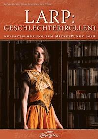 LARP: Geschlechter(rollen) - Muriel Algayres - ebook