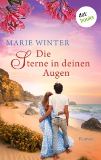 Die Sterne in deinen Augen - Marie Winter - ebook