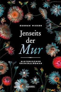 Jenseits der Mur - Gudrun Wieser - ebook