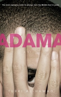 Adama - Al-Hamad Turki Bray Robin - ebook