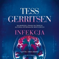 Infekcja - Tess Gerritsen - ebook + audiobook + książka
