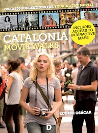 Catalonia Movie Walks - Eugeni Osácar - ebook