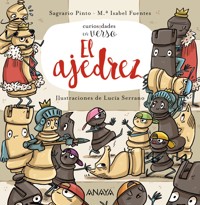 El ajedrez - Sagrario Pinto - ebook
