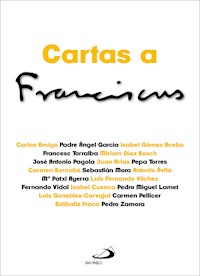 Cartas a Francisco -  - ebook