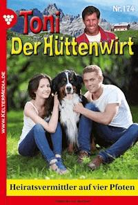 Heiratsvermittler auf vier Pfoten - Friederike von Buchner - ebook