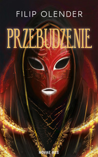 Przebudzenie - Filip Olender - ebook