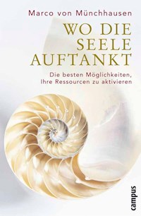 Wo die Seele auftankt - Marco von Münchhausen - ebook