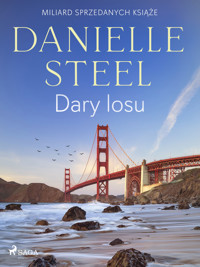Dary losu - Danielle Steel - ebook + audiobook