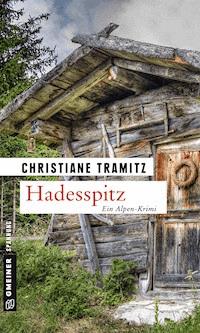 Hadesspitz - Christiane Tramitz - ebook