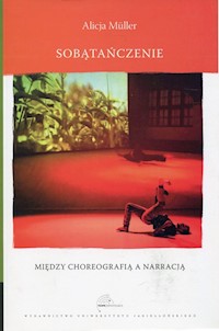 Sobątańczenie - Muller Alicja - książka