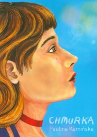 Chmurka - Kamińska Paulina - książka