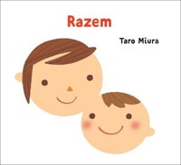Razem - Taro Miura - książka