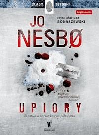 Upiory - Jo Nesbo - ebook + audiobook + książka