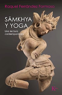 Samkhya y Yoga - Raquel Ferrández - ebook