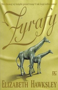Żyrafy - Elizabeth Hawksley - ebook