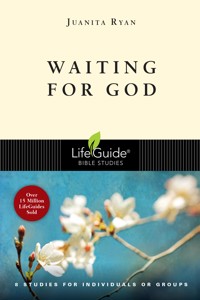 Waiting for God - Juanita Ryan - ebook