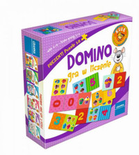 Domino -  - książka