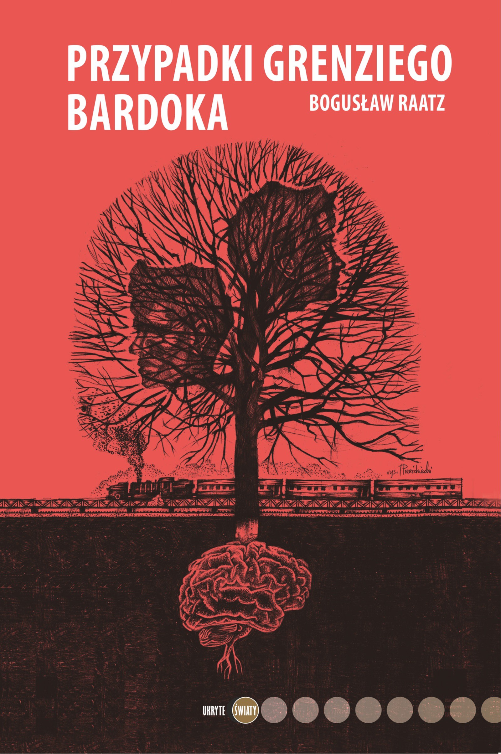 Przypadki Grenziego Bardoka