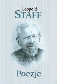 Poezje - Staff Leopold - książka