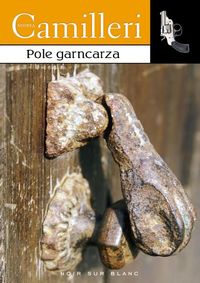 Pole garncarza - Andrea Camilleri - ebook + książka