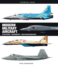 Technical Guide Modern Military Aircraft - Cunningham Ryan - książka