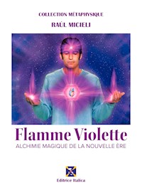 Flamme Violette - Raúl Micieli - ebook