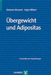 Übergewicht und Adipositas - Simone Munsch - ebook