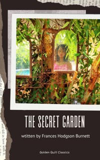 The Secret Garden - Frances Hodgson Burnett - ebook