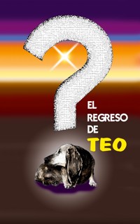 El regreso de Teo - David Vicente Cardós - ebook
