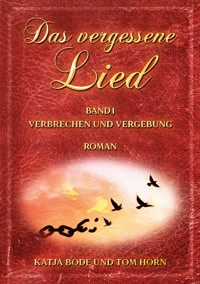 Das vergessene Lied - Katja Bode - ebook