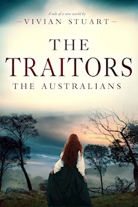 The Traitors - Vivian Stuart - ebook