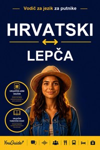 The Language Guide for Travelers - Croatian to Lepcha - YouGuide - ebook