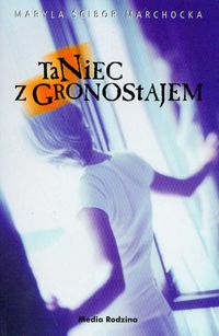 Taniec z gronostajem - Ścibor-Marchocka Maryla - książka