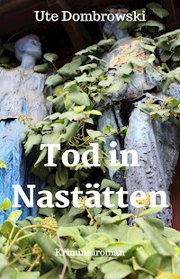 Tod in Nastätten - Ute Dombrowski - ebook