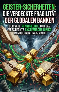Geister-Sicherheiten: Die verdeckte Fragilität der globalen Banken - Maximilian von Hardenberg - ebook