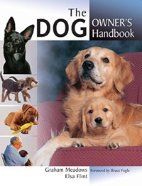 The Dog Owner's Handbook - Graham Meadows - ebook