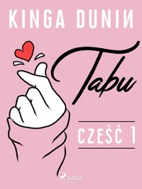 Tabu - Kinga Dunin - ebook + audiobook