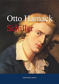 Schiller - Otto Harnack - ebook