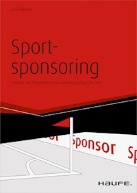 Sportsponsoring - Jens Falkenau - ebook