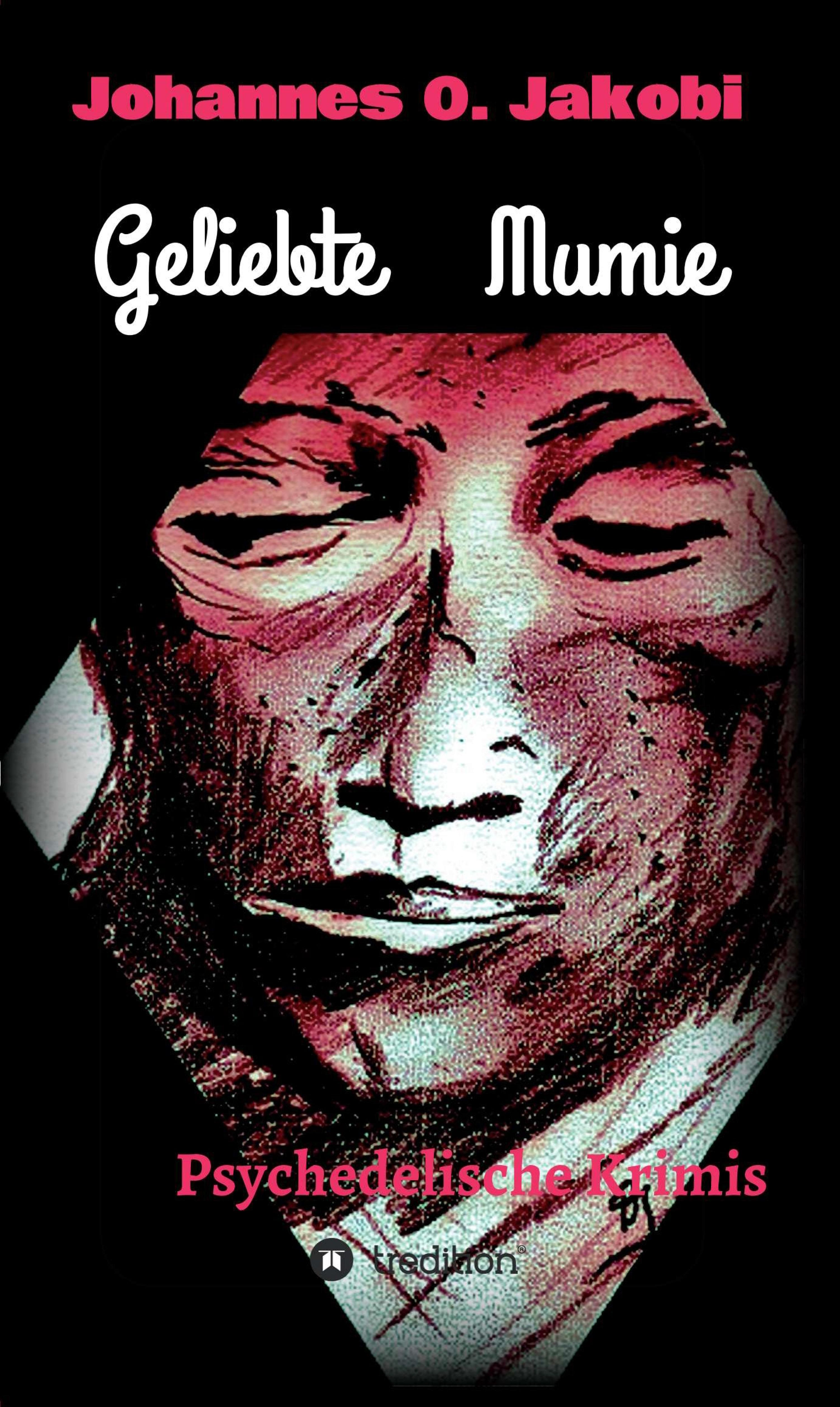 Geliebte Mumie