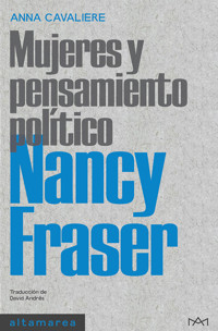 Nancy Fraser - Anna Cavaliere - ebook