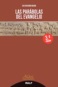 Las parábolas del Evangelio - San Gregorio Magno - ebook